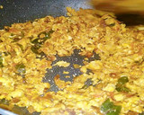 முட்டை பொரியல் ரெசிபி ஸ்டேப் 6 புகைப்படம்