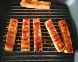 Foto langkah ke 4 dari resep Sriracha sesame grill tofu.