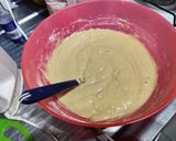Foto del paso 2 de la receta: Torta invertida de ciruelas