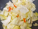鮮蔬鮭魚燒