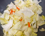 鮮蔬鮭魚燒的食譜步驟3照片