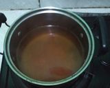 Foto langkah ke 3 dari resep Asian buah.