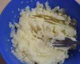 Foto del paso 1 de la receta: Salchi papas