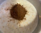 Foto del paso 3 de la receta Porridge de Avena