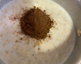 Foto del paso 3 de la receta: Porridge de Avena