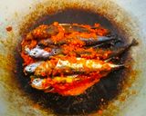 Foto langkah ke 2 dari resep Tongkol Asam Padeh.