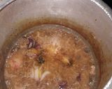 চিকেন চেট্টিনাড(Chicken chettinad recipe in Bengali) রেসিপি ধাপ - 4 ছবি