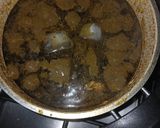 عکس مرحله 5 از دستور خورشت قرمه سبزی