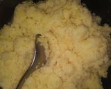 Foto del paso 3 de la receta: Tiras de pollo con col rizada y couscus (sémola de trigo)