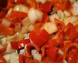 Drunken Peppers and Beef recipe step 5 photo