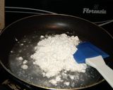 Foto del paso 1 de la receta: 🍞Pan súper blando y masticable (similar a medialuna)🥐