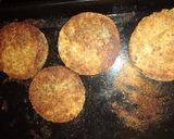 Foto del paso 8 de la receta: Hamburguesas de lenteja
