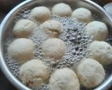 রসগোল্লা(Rasgulla recipe in Bengali) রেসিপি ধাপ - 9 ছবি