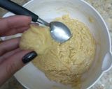 Foto del paso 3 de la receta: Galletitas suaves de limón 🍋🍪
