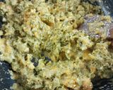 Foto del paso 4 de la receta: Tarta 969 en la flip de brócoli y zapallo