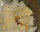 Foto del paso 2 de la receta: Torta de peras invertida