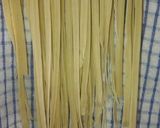 Foto del paso 7 de la receta: Ravioles Grandes caseros-(fideos)