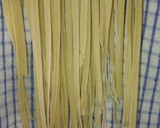 Foto del paso 7 de la receta: Ravioles Grandes caseros-(fideos)