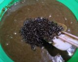 Foto langkah ke 6 dari resep Bolu Pisang Cokelat.