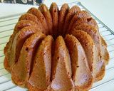 Foto langkah ke 6 dari resep 51. BOLU PISANG PANGGANG.