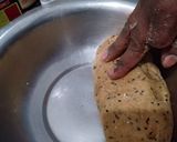 A picture of step 4 of छत्तीसगढ़ी खुर्मी (Chhattisgarhi khurmi recipe in hindi).