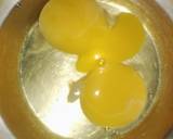 Stuffed cheesy chicken toast recipe step 3 photo