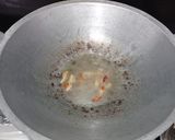 Foto langkah ke 4 dari resep Ayam saos telur asin.