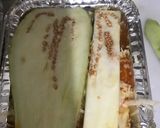 Foto del paso 3 de la receta: Lasaña de berenjenas con pollo