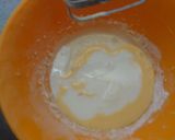 عکس مرحله 2 از دستور پن کیک