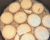 Foto del paso 4 de la receta: Carlotta de Limón Sin Azúcar y Sin Horno