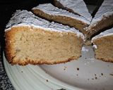 Foto del paso 6 de la receta: Bizcochuelo sin manteca RIQUÍSIMO