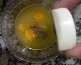 Foto del paso 4 de la receta: Ensalada de Remolacha, Naranja y Palta