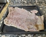Foto del paso 5 de la receta: Matambre tiernizado a la pizza