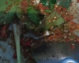 Foto langkah ke 5 dari resep Tongseng Belut Rica-Rica.