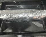 Foto del paso 3 de la receta: 570. Enrollado de carne molida al horno (principal carne)