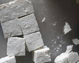 Paneer chilli recipe step 2 photo
