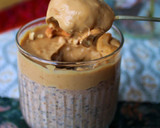 Foto del paso 3 de la receta: Avena reposada con anacardos
