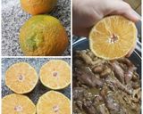 Foto del paso 9 de la receta: Ánade Real a la Camarlenca