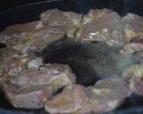 Foto del paso 5 de la receta: Bondiola de cerdo al disco