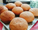 Foto langkah ke 6 dari resep Roti Boy KW... Sekian.... Sekian.