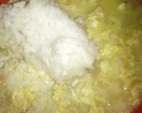 Foto langkah ke 3 dari resep SOP telor anti gtm.
