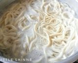 Foto langkah ke 5 dari resep Mie Aglio E Olio.