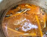 Foto langkah ke 2 dari resep 554. Soto Tangkar Daging Sapi.