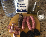Foto del paso 1 de la receta: Gachamiga