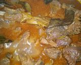 Foto langkah ke 2 dari resep 255. Tongseng Daging Sapi.