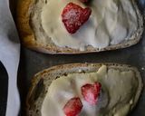 Foto del paso 5 de la receta: French toast saludables