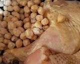 صورة لخطوة 1 من وصفة طاجين لكباب