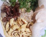 Foto langkah ke 7 dari resep Bubur Goreng.