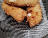 Foto langkah ke 4 dari resep Ayam Gulung.