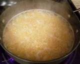 Cheesy Sausage & Broccoli Orzo recipe step 1 photo